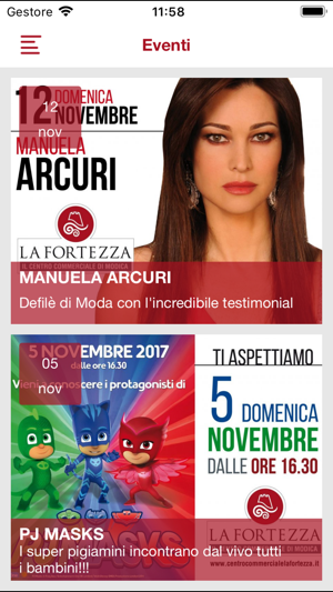 Centro Commerciale La Fortezza(圖4)-速報App