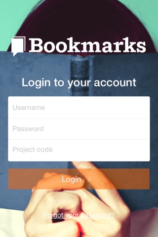 Bookmarks Community screenshot 4