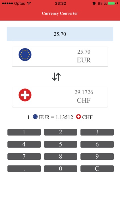 Currency Converter Easily