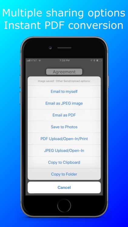 SmartScan Express screenshot-4