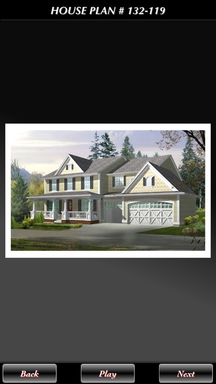 Farmhouse Design Style screenshot-3