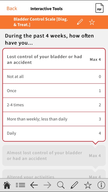 Multiple Sclerosis Dx & Mgmt. screenshot-4