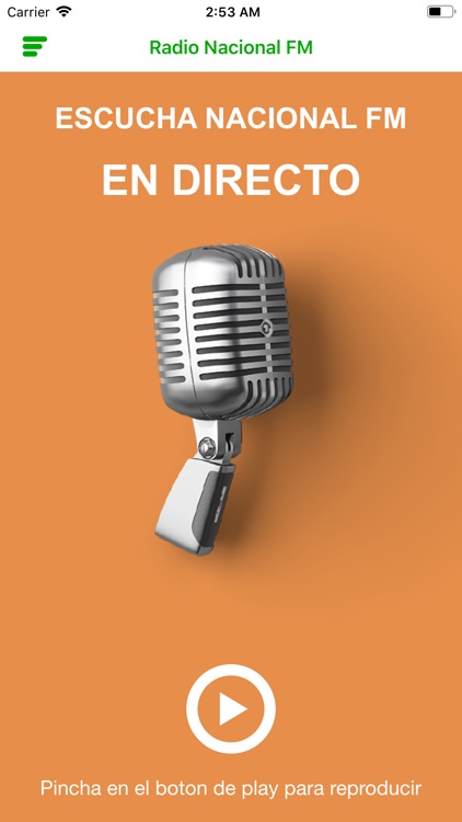 SERTV App screenshot-3