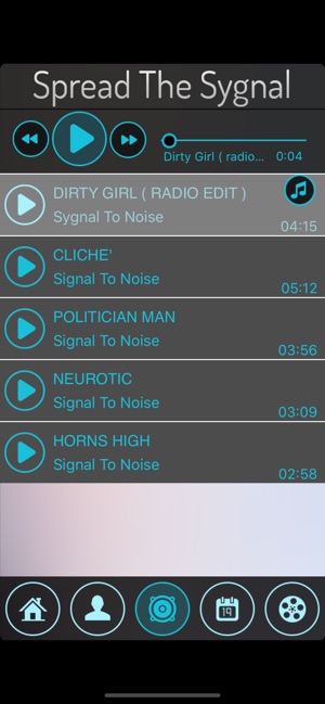 Sygnal To Noise(圖2)-速報App