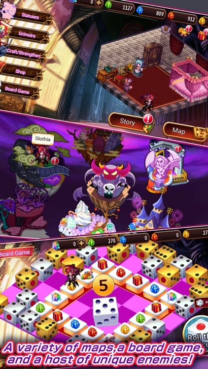 Premium-What Hadjane Says Goes screenshot-4