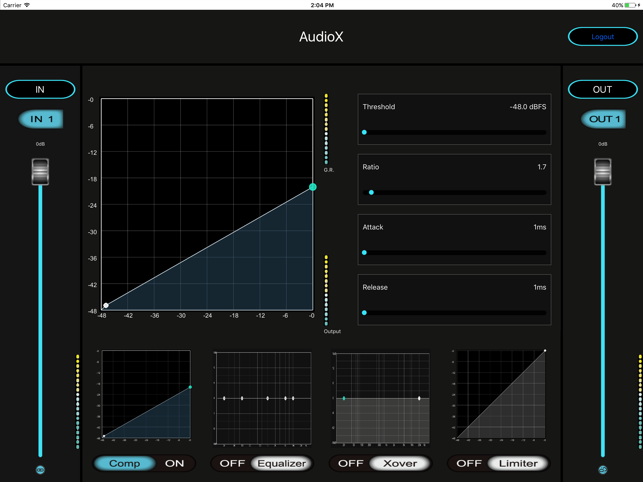 AudioX(圖3)-速報App