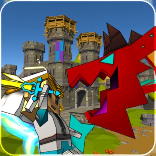 Fantasy Battle Simulator iOS App