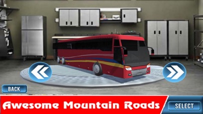 Hill Bus Sim: Driving Master screenshot 2