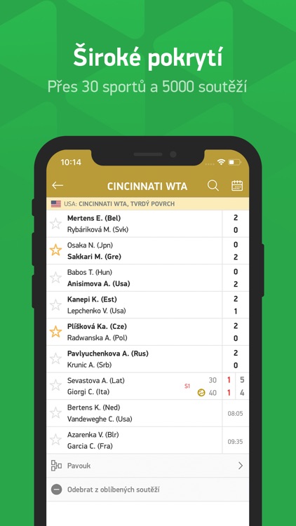 Livesport