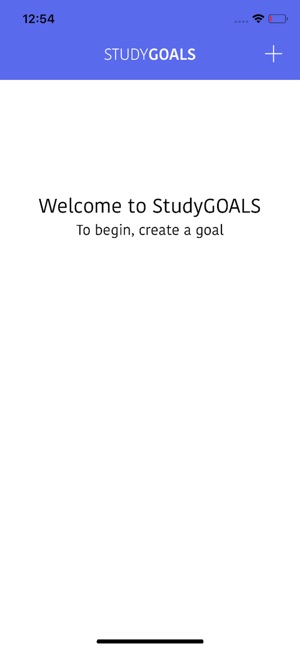 Study Goals(圖2)-速報App