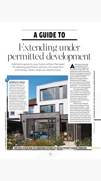 Real Homes Magazine screenshot-8