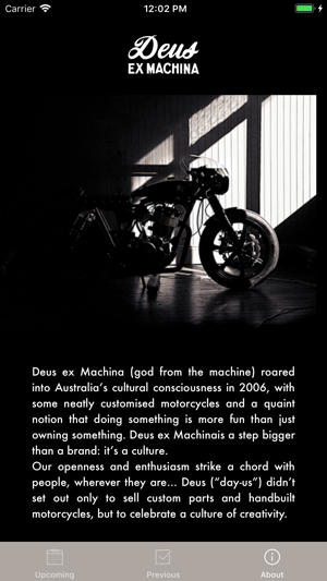 Deus Ex Machina(圖3)-速報App