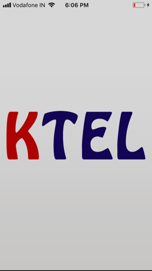 KTEL Dialer(圖1)-速報App