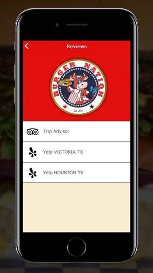 Burger Nation(圖3)-速報App