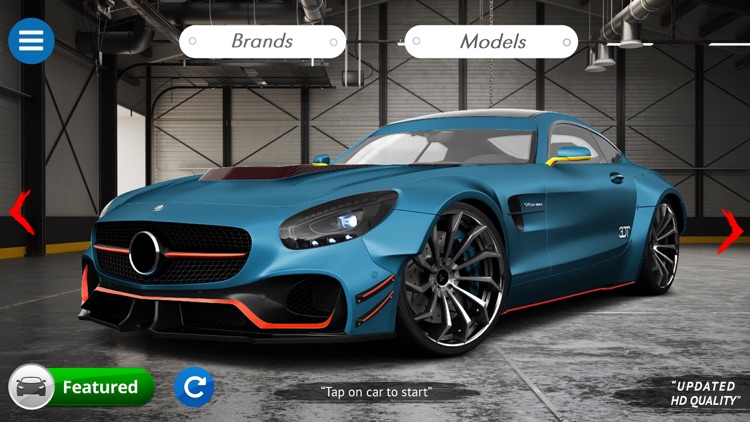 3DTuning