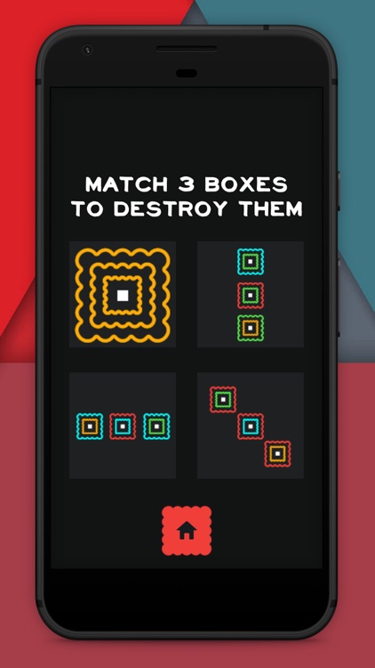 Match Boxes screenshot-4