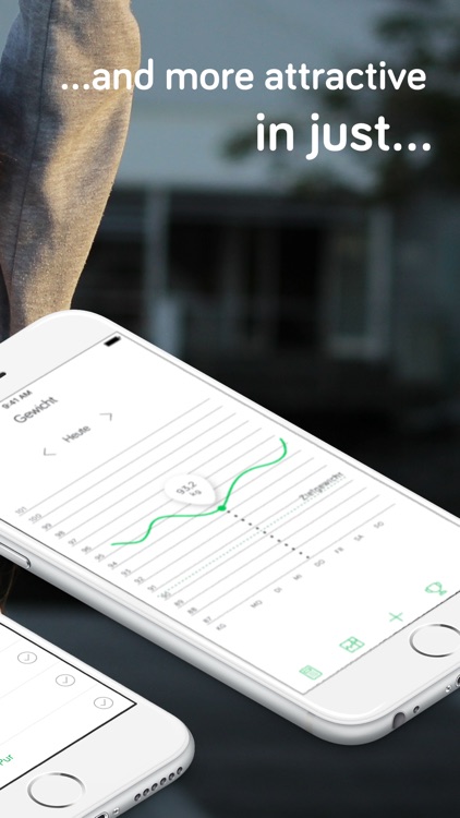 arise: Calorie & Diet Tracker