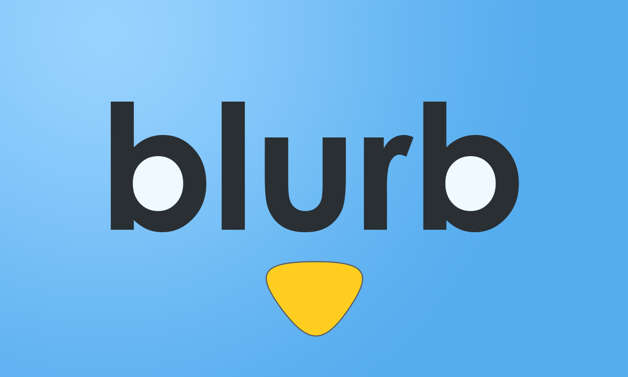 Blurb for Twitter | Apps | 148Apps