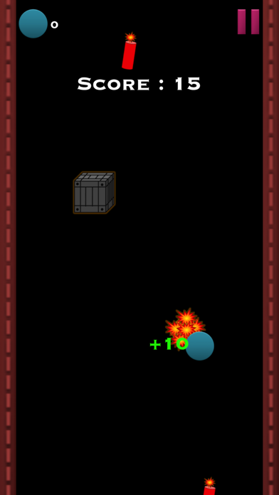 Z-Ball Twist - Tap Fun screenshot 3