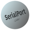 SerialPort-串口助手 物联网开发利器 iran 021 serial 