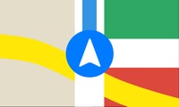Maps for TV