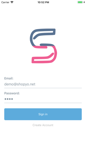 Shopyo(圖1)-速報App