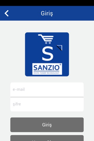 Sanzio screenshot 3