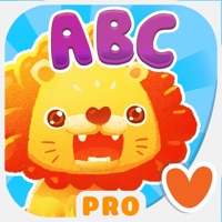 Italian Alphabet for Kids