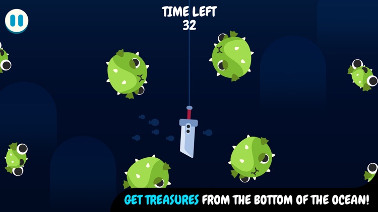 CatFish - gotta fish them all! screenshot-6