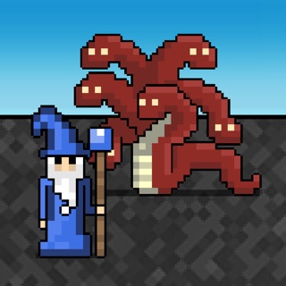 8Bitwar: Apokalyps