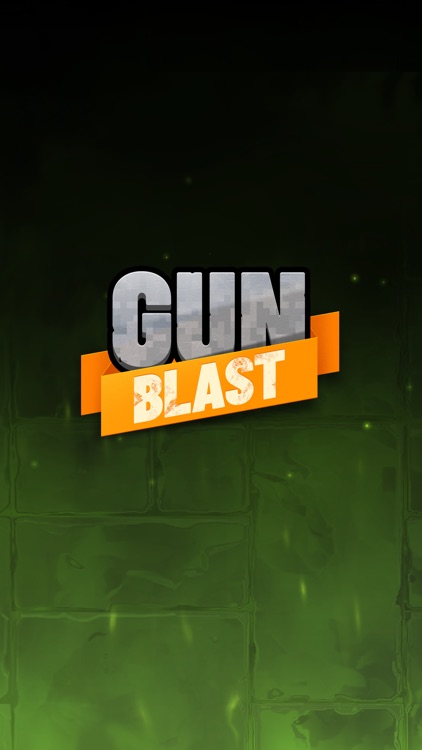 Gun Blast screenshot-4