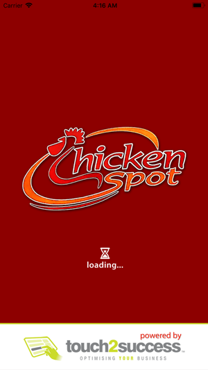 Chicken Spot Stechford(圖1)-速報App