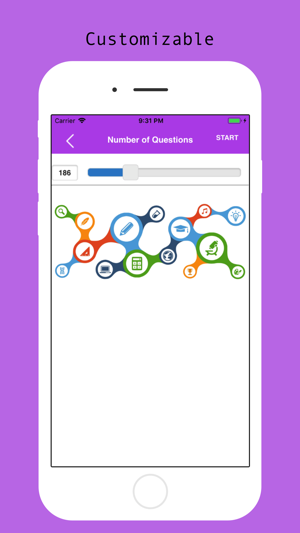 NCCAOM Acupuncture Visual Prep(圖4)-速報App