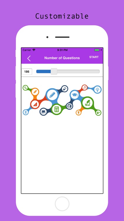 NCCAOM Acupuncture Visual Prep screenshot-3