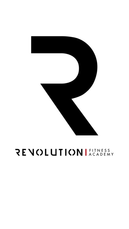 Revolution Fitness Academy