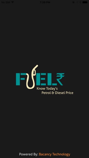 Fuelr ₹ | Today’s Petrol & Diesel Price 