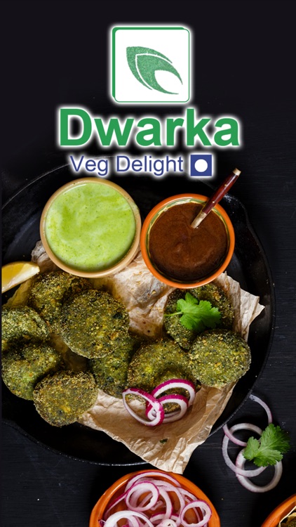 Dwarka Veg Delight