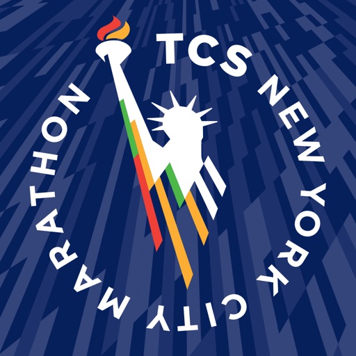 TCS NYC Marathon
