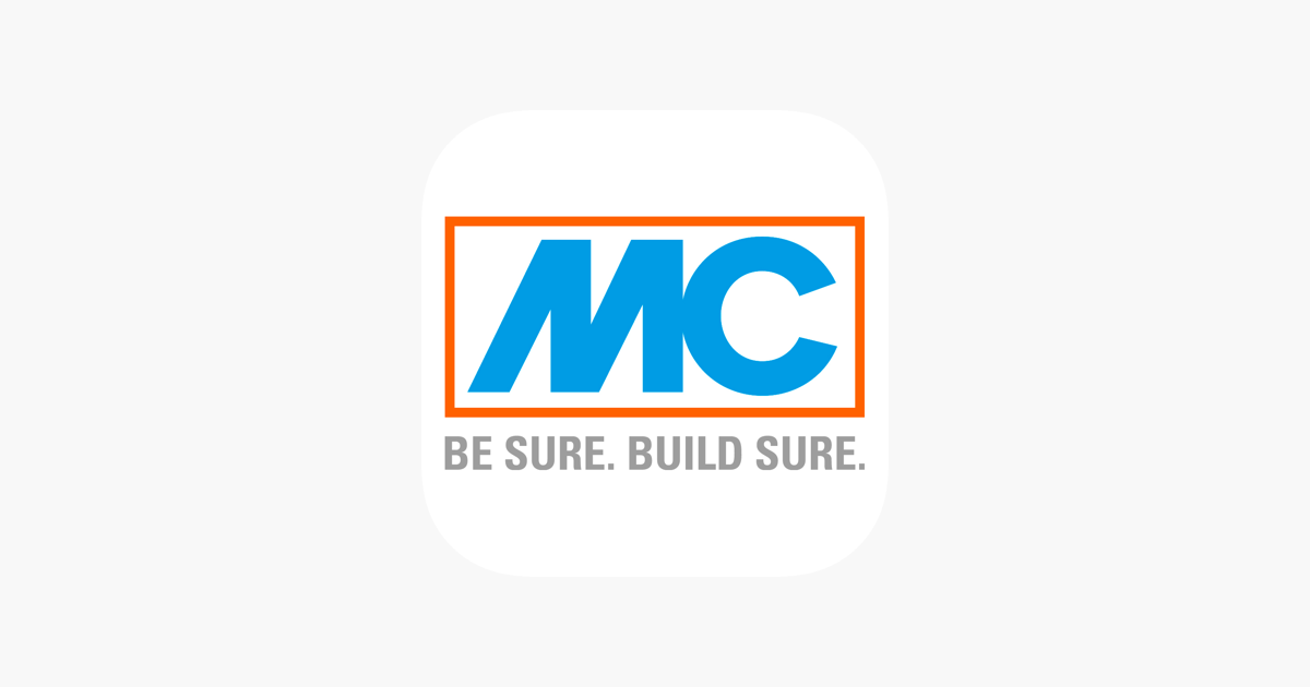 mc bauchemie on app store mc bauchemie on app store