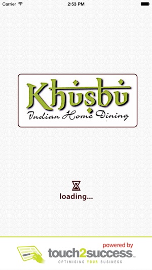 Khusbu Tandoori(圖1)-速報App