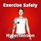 The Exercise Hypertension app teaches the user simple, safe and adequate exercises to deal with Hypertension, using interactive tools such as images, videos, calendar with exercise register functionality to keep track on symptoms and exercise frequency and type of activity