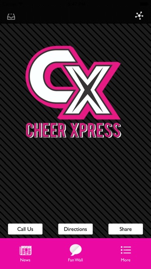 Cheer & Dance Express