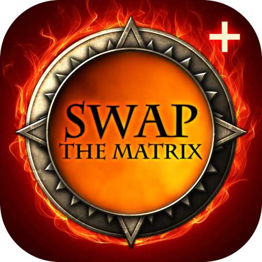 SWAP The Matrix icon