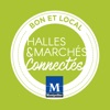 Halles et Marchés Montpellier