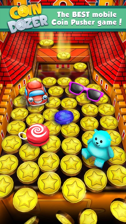 Coin Dozer