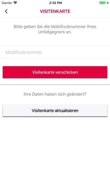 Uhlhorn SchadenApp screenshot-5