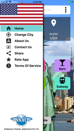 Travel Guide USA(圖3)-速報App