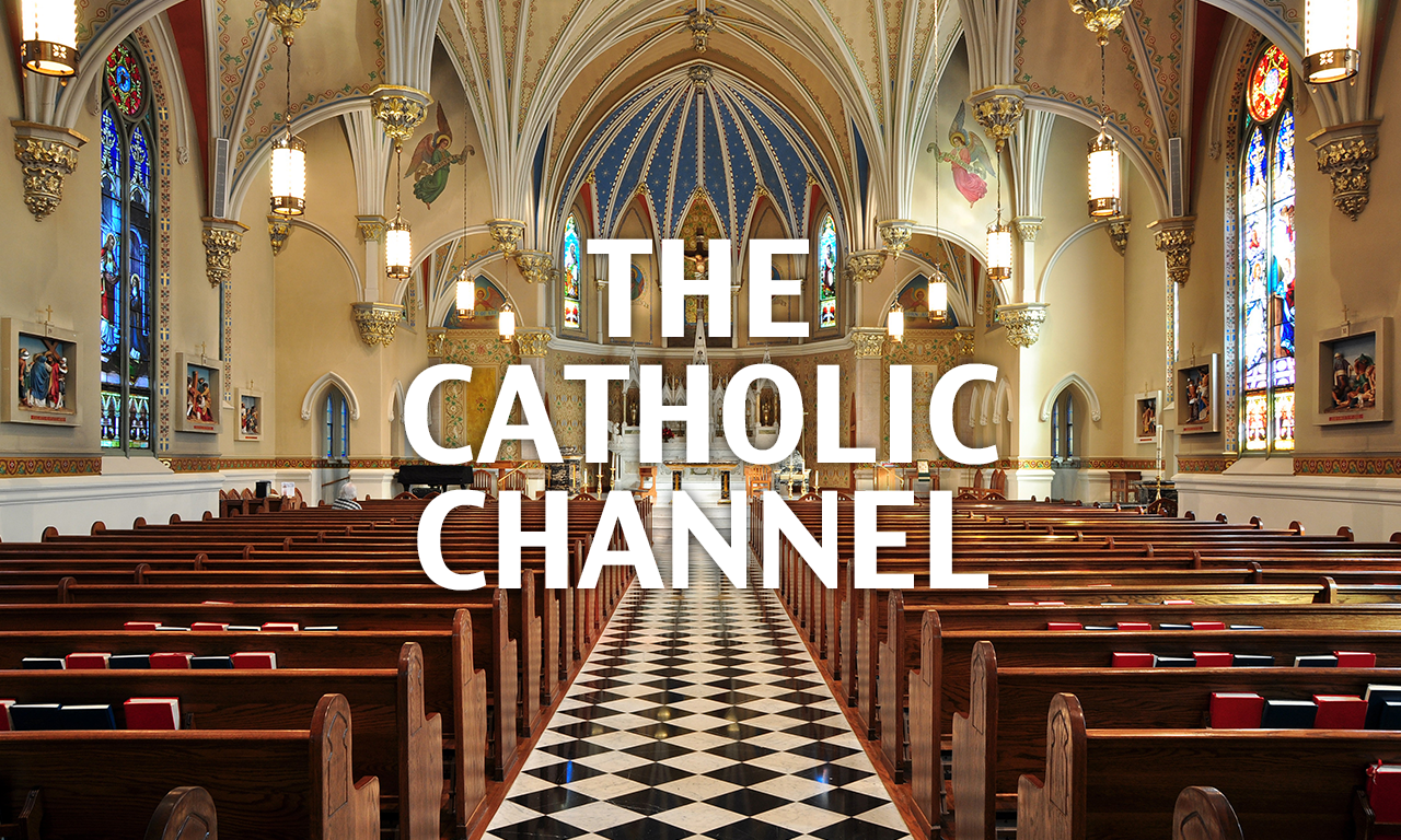 The Catholic Channel