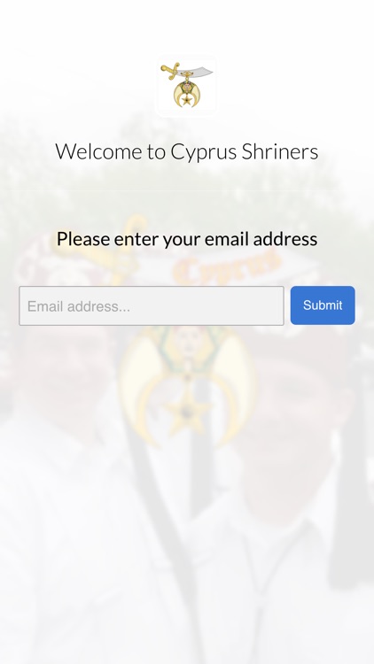 Cyprus Shriners