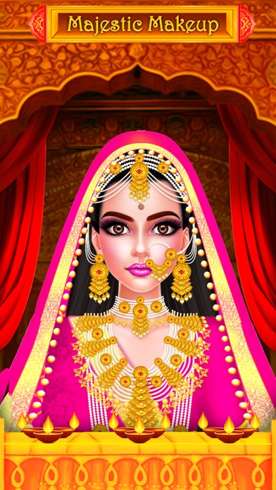 Rani Padmavati Royal Wedding screenshot 2